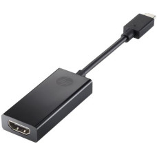 Адаптер HP USB-C > HDMI 2.0, чорний