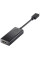 Адаптер HP USB-C > HDMI 2.0, чорний