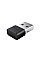 USB адаптер Trust Myna Bluetooth 5.4, чорний