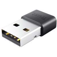 USB адаптер Trust Myna Bluetooth 5.4, чорний