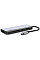 Хаб Belkin USB-C 7в1 HDMI/2хUSB-A/USB-C/SD/microSD/jack3.5