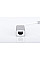 Адаптер DIGITUS USB-C - 10/100/1000 Mbps Ethernet