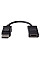 Перехiдник Dell Adapter - DisplayPort to HDMI 2.0 (4K) Kit