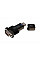 Адаптер DIGITUS USB-A > RS232