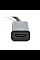Адаптер DIGITUS DisplayPort to HDMI