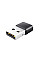 USB адаптер Trust Myna Bluetooth 5.4, чорний