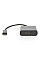 Адаптер DIGITUS USB-C > HDMI, UHD 4K
