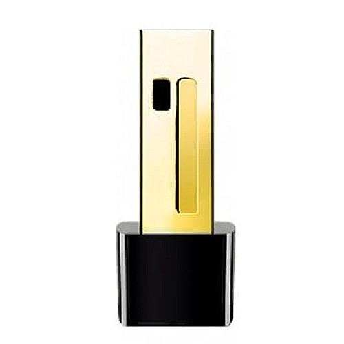 Адаптер Bluetooth TP-LINK UB4A BT4.0, USB