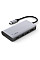 Хаб Belkin USB-C 4в1 Multiport Dock