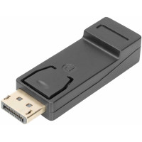 Адаптер DIGITUS DP 1.1 - HDMA A Full HD, M/F