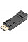 Адаптер DIGITUS DP 1.1 - HDMA A Full HD, M/F
