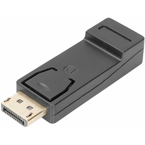 Адаптер DIGITUS DP 1.1 - HDMA A Full HD, M/F