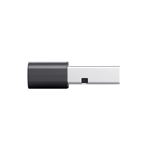 USB адаптер Trust Myna Bluetooth 5.4, чорний