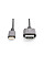Адаптер DIGITUS USB-C - HDMA UHD 4K, M/M, 1.8м