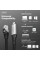 Кабель DIGITUS Ethernet USB-C - RJ45 CAT 6A S/FTP, 1 Gbit/s, 3m, LSZH
