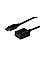 Адаптер ASSMANN DisplayPort to VGA