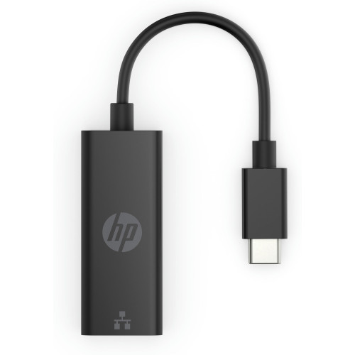 Адаптер HP USB-C to RJ45 Adapter G2