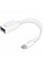 Адаптер TP-LINK UС400 USB-C -> USB3.0