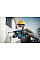 Перфоратор аккумуляторный Bosch Professional GBH 185-LI SDS-Plus 18В акб 1х4А·час 1.9Дж 2.3кг