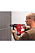 Перфоратор Einhell TC-RH 900 SDS-plus 900Вт 3Дж 4.1кг