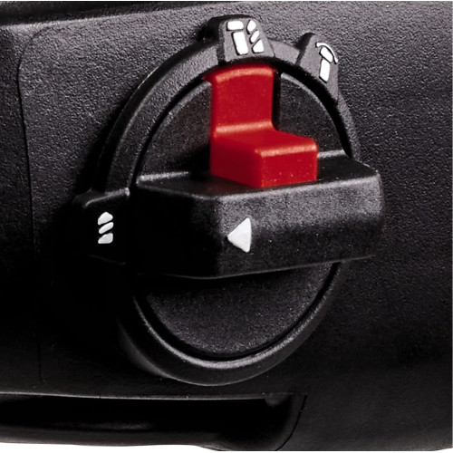 Перфоратор Einhell TC-RH 620 4F SDS-plus 620Вт 22Дж кейс 2.6кг