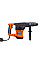 Перфоратор Tekhmann TRH-1800 SDS-Max 1800Вт 10Дж 5.8кг