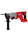 Перфоратор аккумуляторный Milwaukee M18 BLHACD26-0 SDS-plus 18В 2.6Дж 3 режима 2.4кг без АКБ и ЗП