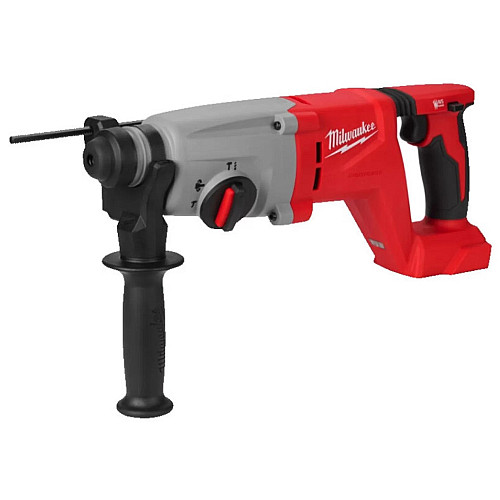 Перфоратор аккумуляторный Milwaukee M18 BLHACD26-0 SDS-plus 18В 2.6Дж 3 режима 2.4кг без АКБ и ЗП