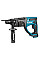 Аккумуляторный перфоратор Makita DHR202Z SDS-plus LXT 18В 2Дж 3.5кг без АКБ и ЗП