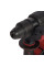 Перфоратор акумуляторнийVitals Master ARa 1826c BL Kit 18В акб 1х4.0А·год 2.6Дж 0-3000уд/хв 0-950об/хв IP21 ЗП, кейс 3.4кг