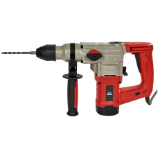 Перфоратор Vitals Master Ra 2811NCv SDS-plus 1100Вт 4.5Дж кейс 7кг