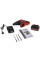 Перфоратор акумуляторний Vitals Master ARa 1812c BL Kit 18В акб 1х4.0А·год 1.7Дж 0-3000уд/хв 0-750об/хв IP21 ЗП 1.25кг