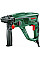 Перфоратор Bosch PBH 2100 RE SDS-plus 550Вт 1.7Дж 2.2кг