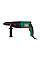 Перфоратор Зенит ЗП-1100 DFR SDS-Plus+ШЗП 1100Вт 2.8Дж 3.4кг кейс