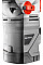 Перфоратор GRAPHITE SDS-plus 1500Вт 4.5Дж 6.9кг