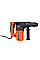 Перфоратор Tekhmann TRH-1200 SDS-Plus 1200Вт 5Дж 4.1кг