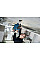Перфоратор акумуляторний Bosch Professional GBH 187-LI SDS-plus 18В 1х5А·год 2.4Дж 3кг