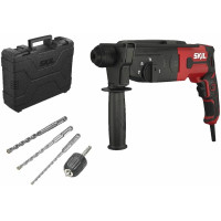 Перфоратор SKIL 1770 GA SDS-plus+ШЗП 850Вт 2.8Дж 3.1кг