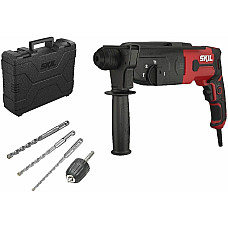 Перфоратор SKIL 1770 GA SDS-plus+ШЗП 850Вт 2.8Дж 3.1кг