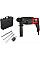 Перфоратор SKIL 1770 GA SDS-plus+ШЗП 850Вт 2.8Дж 3.1кг