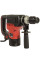 Перфоратор Vitals Master Ra 3615NC SDS-plus 1500Вт 6Дж кейс 7.8кг