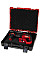 Аккумуляторный перфоратор Einhell TE-HD 18/20LI - Solo SDS-plus PXC 18В 1.8Дж 2.7кг кейс без АКБ и ЗП