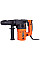 Перфоратор Tekhmann TRH-1200 SDS-Plus 1200Вт 5Дж 4.1кг