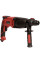 Перфоратор Vitals Master Ra 3010DSq 1050Вт 3Дж 0-5100уд/хв 0-1150об/хв SDS-plus кейс 5.6кг