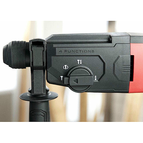 Перфоратор SKIL 1770 GA SDS-plus+ШЗП 850Вт 2.8Дж 3.1кг