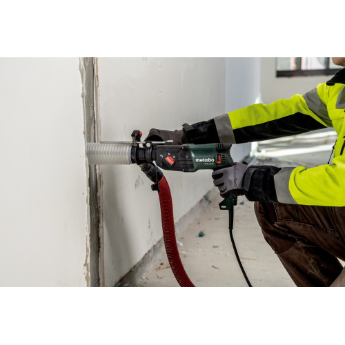 Перфоратор Metabo KHE 2245 SDS-plus 750Вт 2.2Дж 2.7кг