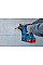 Перфоратор акумуляторний Bosch Professional GBH 187-LI SDS-plus 18В 1х5А·год 2.4Дж 3кг