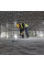 Перфоратор акумуляторний DeWalt SDS PLUS 18В 2.1Дж 0-1100об/хв 0-4600уд/хв 3 режими, кейс 2.5кг без АКБ і ЗП