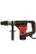 Перфоратор Vitals Master Ra 4216NC SDS-max 1600Вт 12Дж кейс 8.7кг