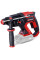 Перфоратор акумуляторний Einhell Professional TP-HD 18/22 D Li BL - Solo 18В 0-1800об/хв 5150уд/хв 2.2Дж кейс 17.8кг без АКБ та ЗП
